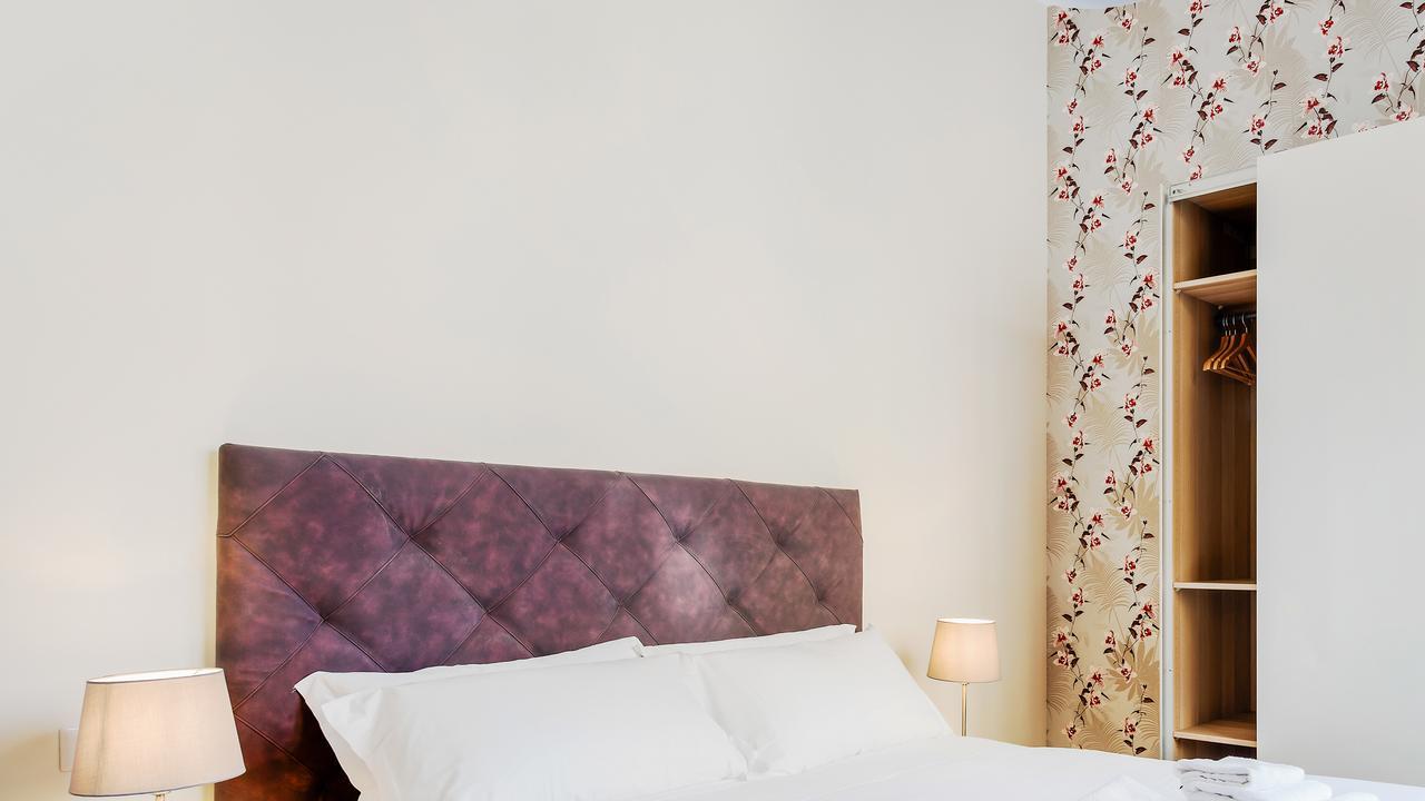 Italianway-bergonzoli Place Milano