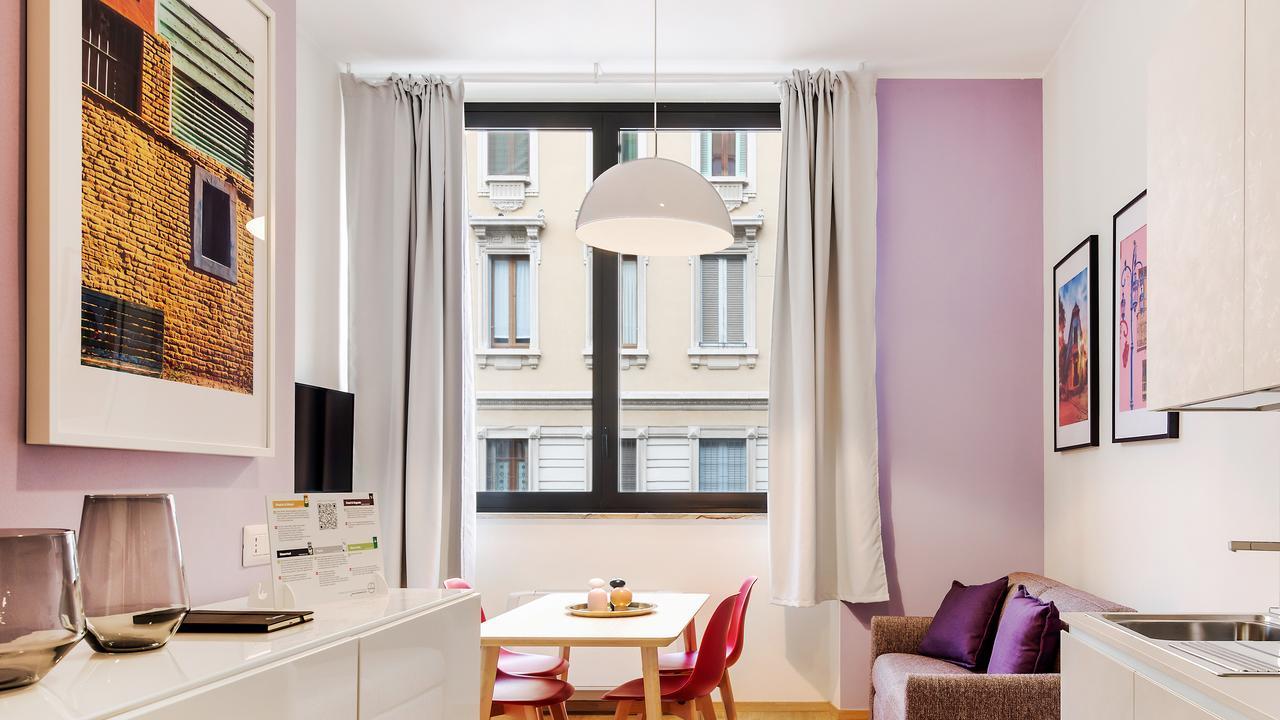 Italianway-bergonzoli Place Lejlighed