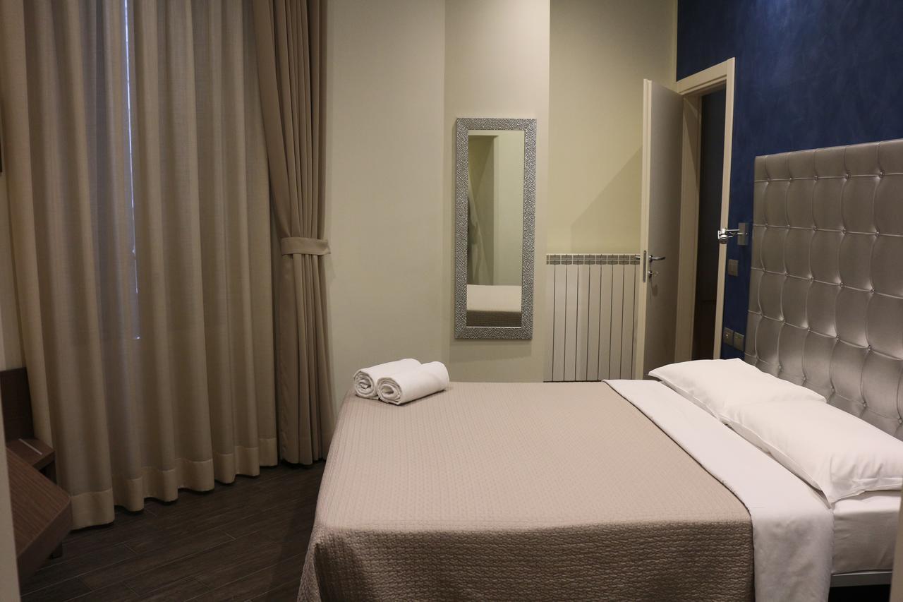 Hotel La Madonnina 3*