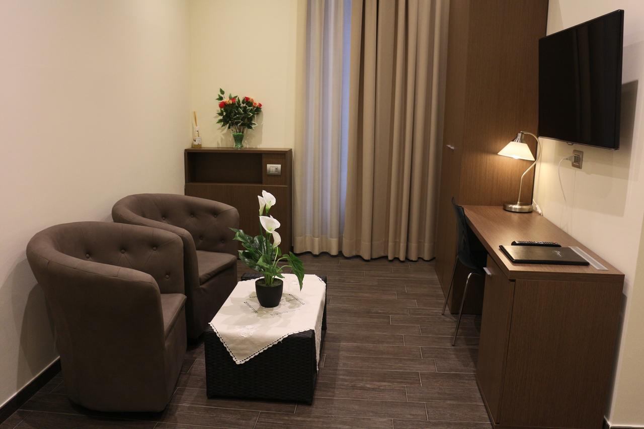 La Madonnina Hotel