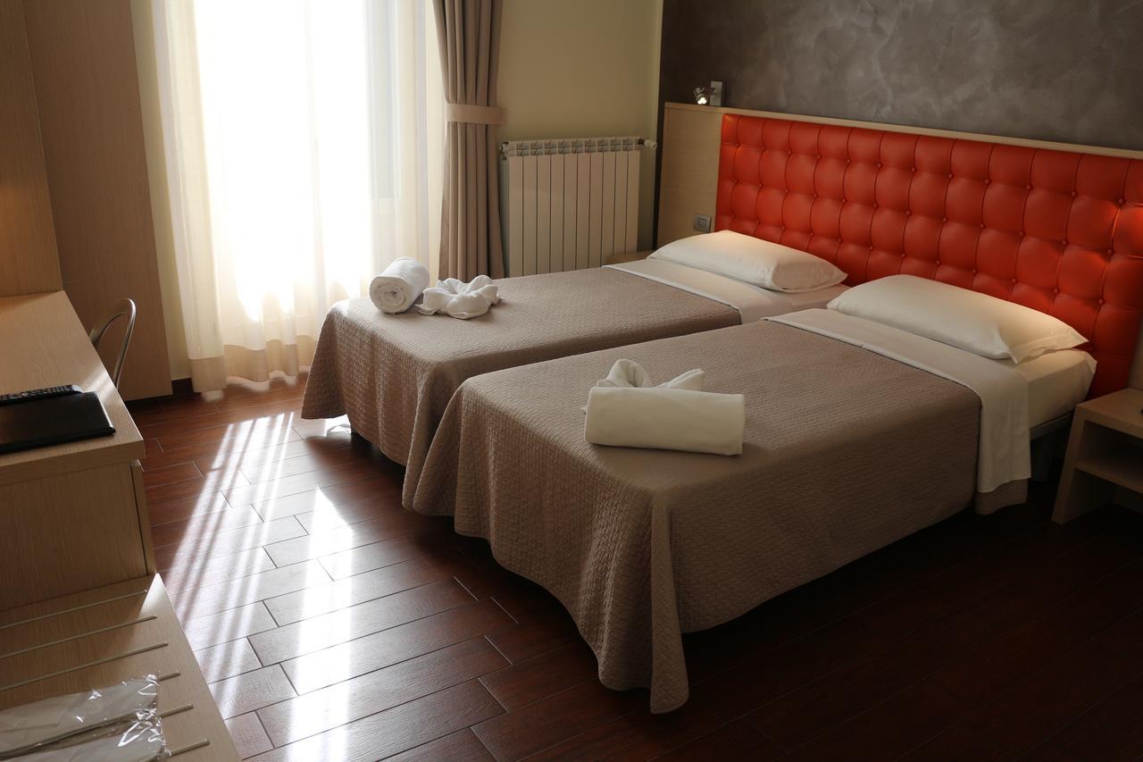 Hotel La Madonnina