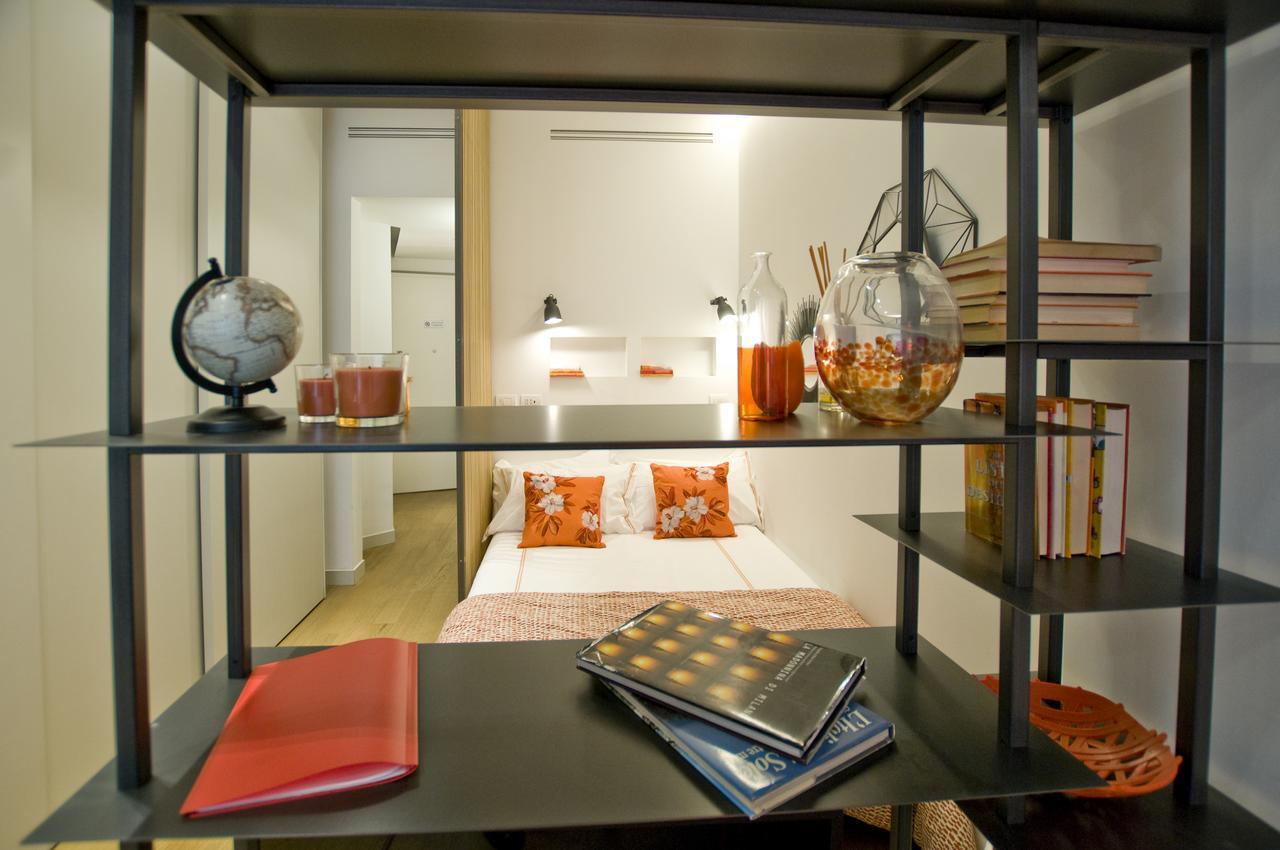 Madeleine - Brera Appartement *