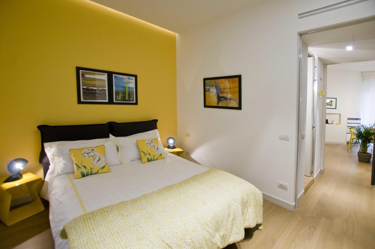 Madeleine - Brera Apartment Milan