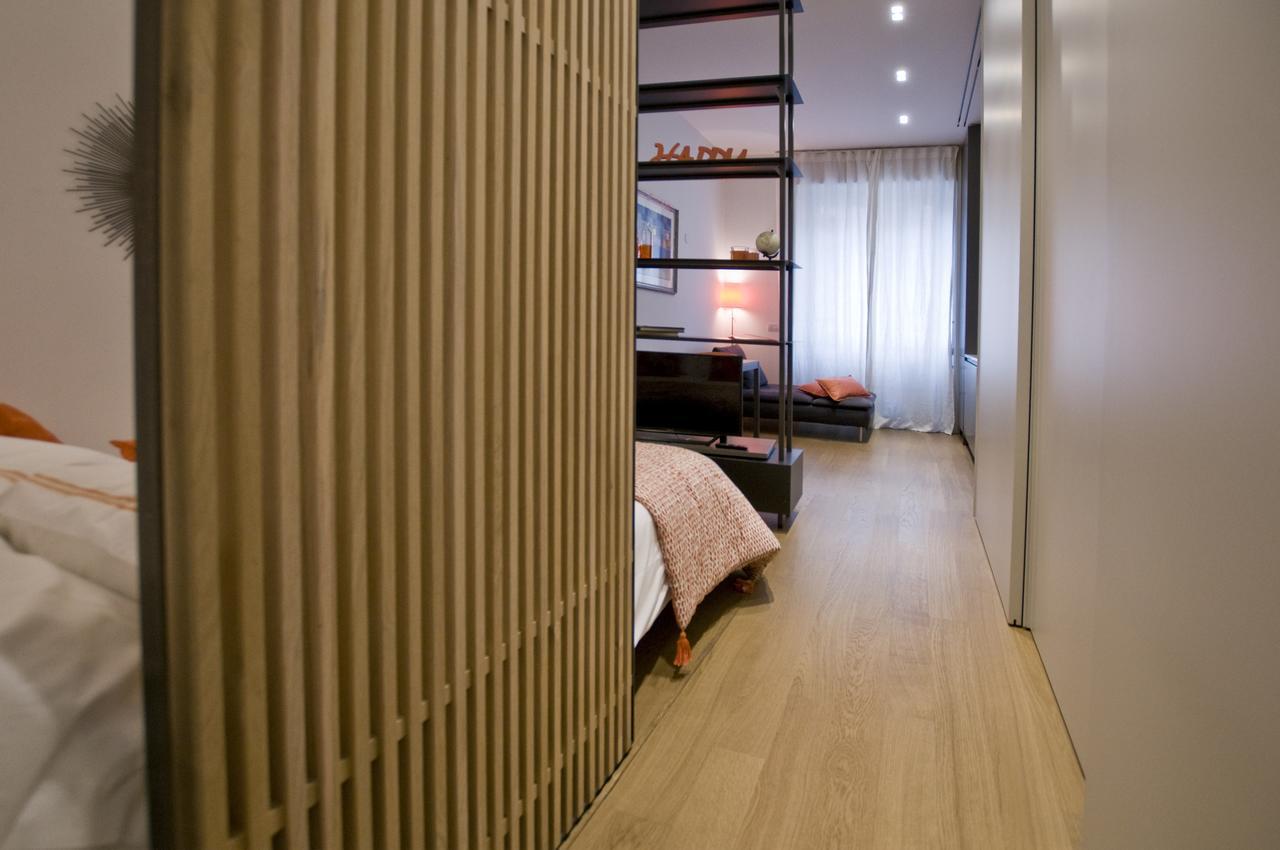 Madeleine - Brera Appartement *