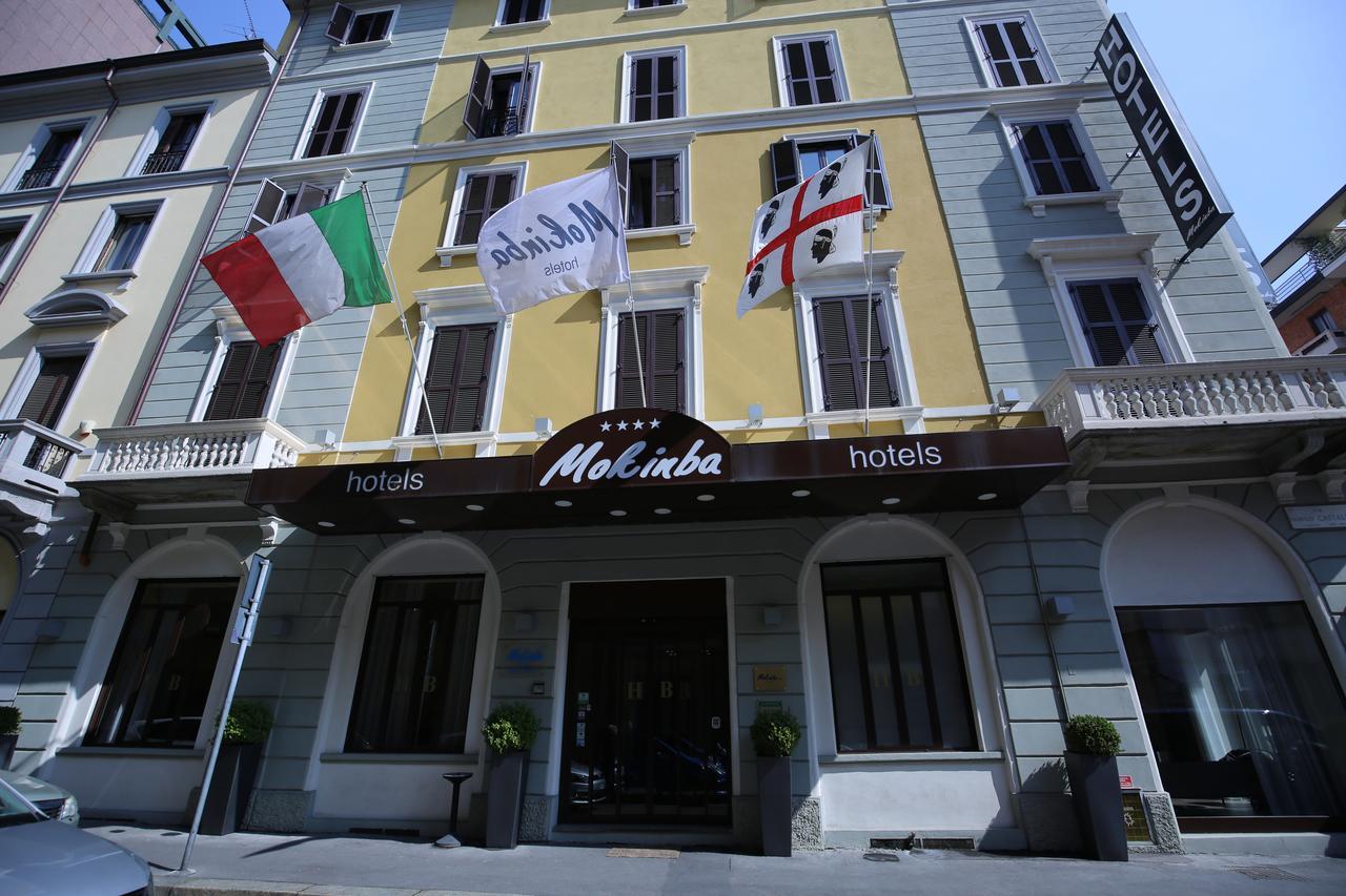 Mokinba Baviera Hotel 4*