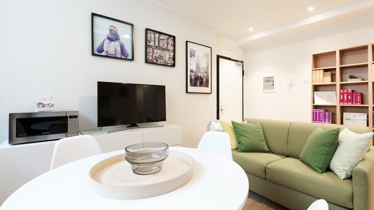 Italianway-bergonzoli Place Milano