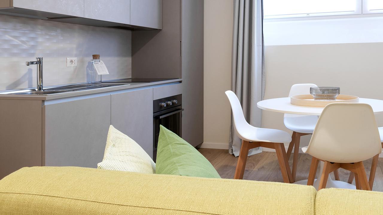 Lejlighed Italianway-bergonzoli Place *