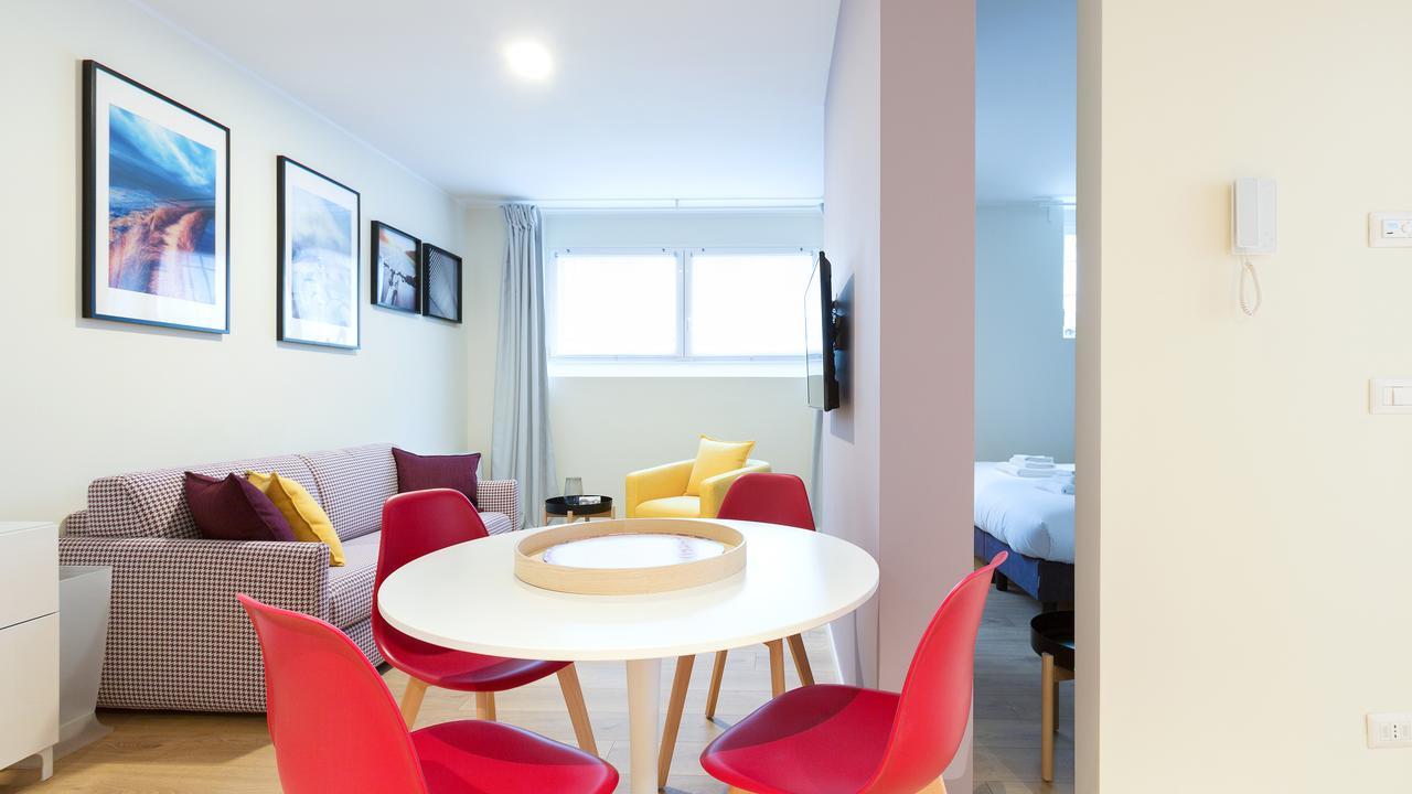 Lejlighed Italianway-bergonzoli Place Milano