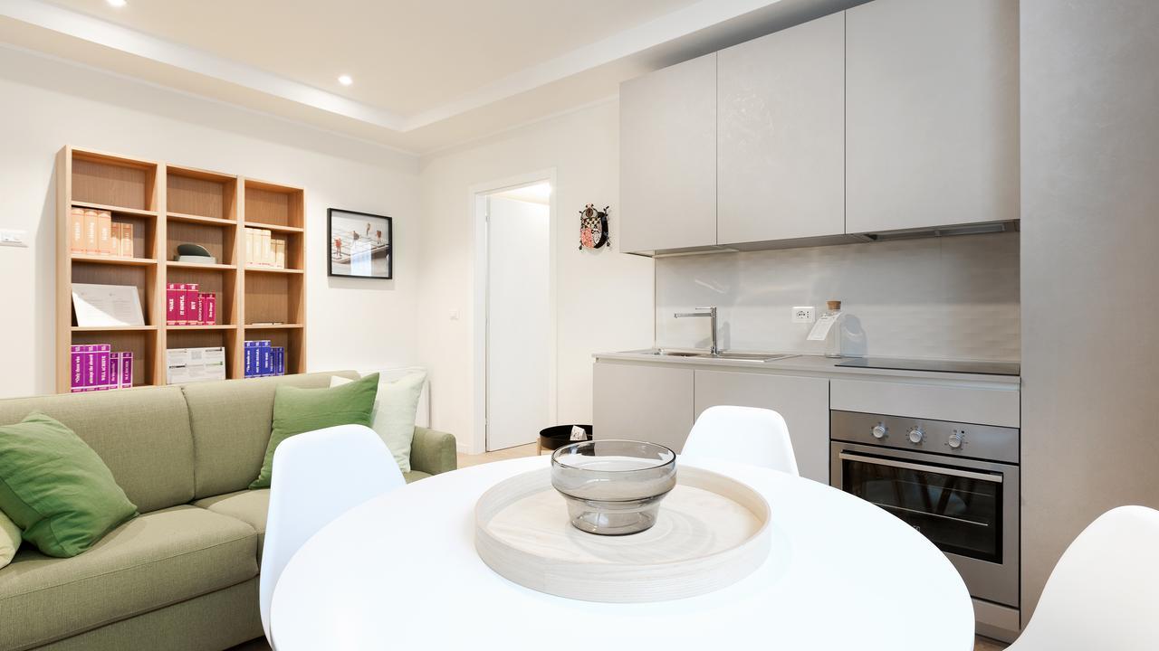 Italianway-bergonzoli Place Milano