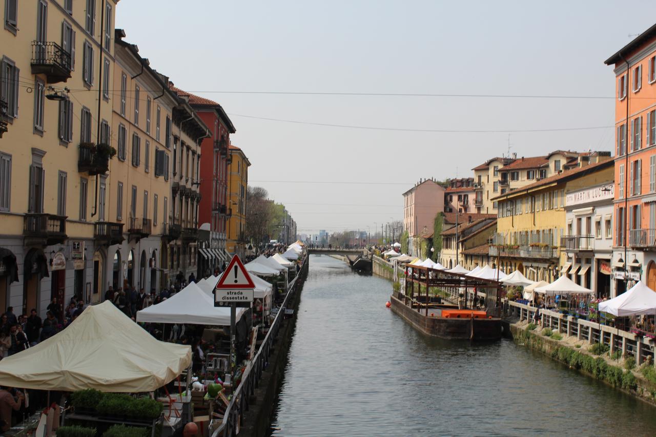 Da Ivano Navigli Milano