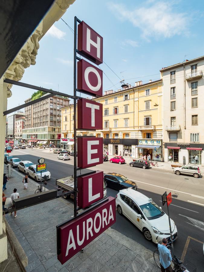 Hotel Aurora Milano