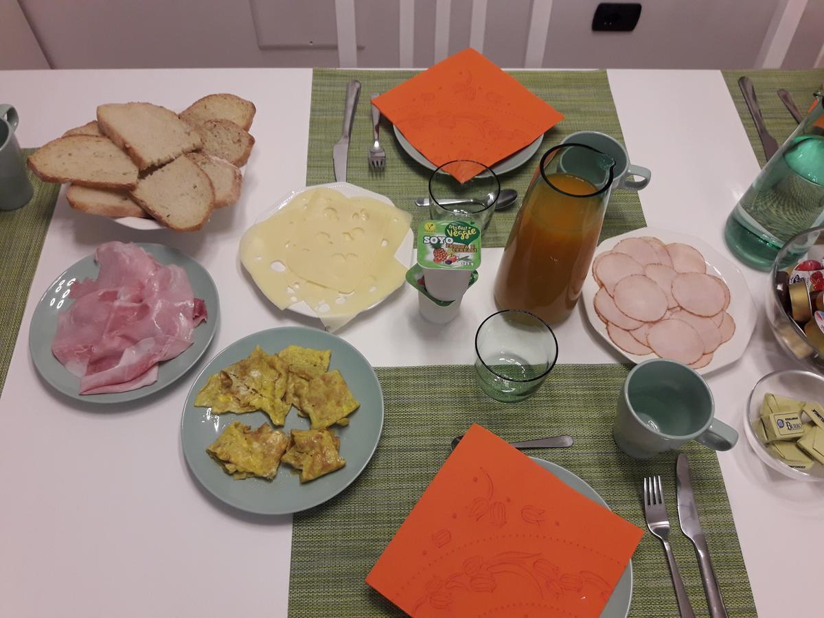 Bed & Breakfast Il Quadrifoglio Milano