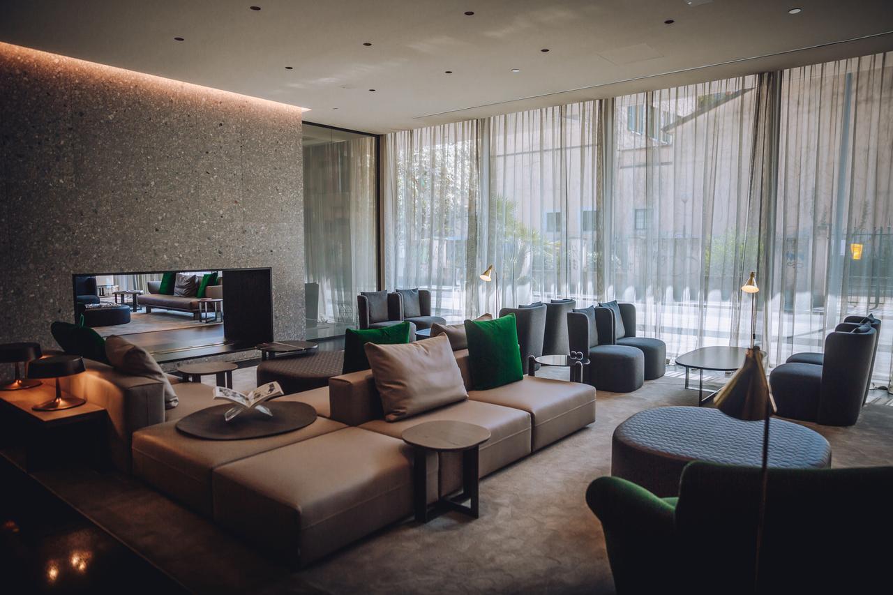 Hotell Viu Milan, A Member Of Design Milano