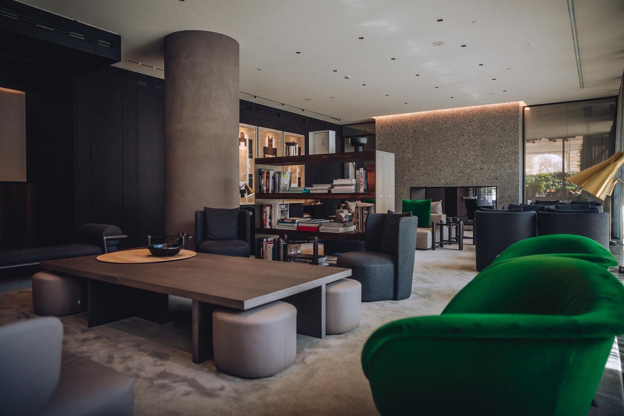 Hotell Viu Milan, A Member Of Design 5*