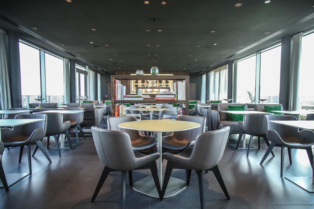 Viu Milan, A Member Of Design Hotell