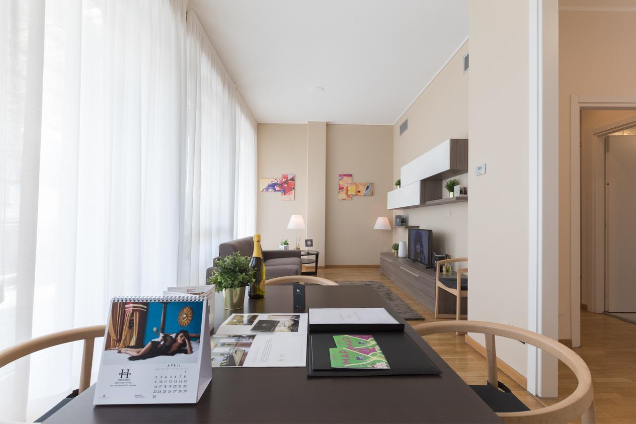 Appartement Hemeras Boutique Homes - Design Near Duomo Cathedral