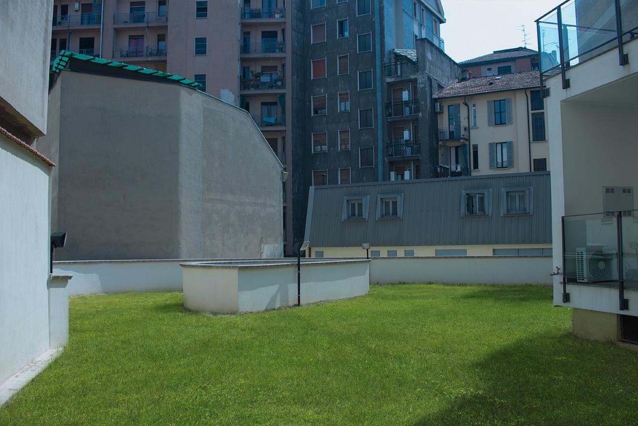 Appartement Red Line