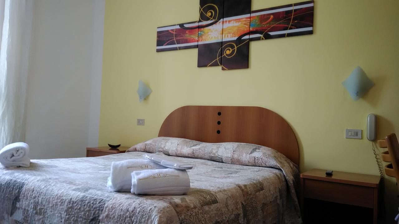 Tirreno Hotel Mailand