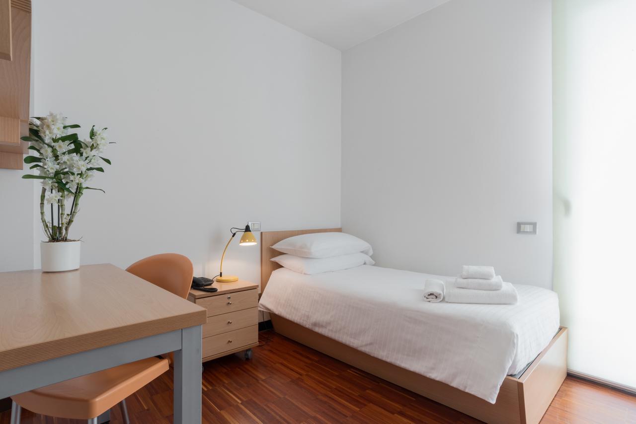 Camplus Lambrate Casa Per Ferie * Mailand