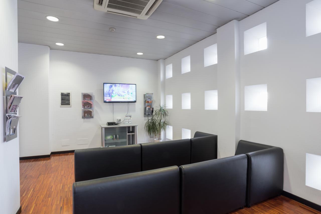 Camplus Lambrate Casa Per Ferie Mailand