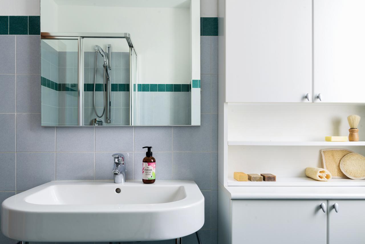 Homeathotel - Reina Appartamento