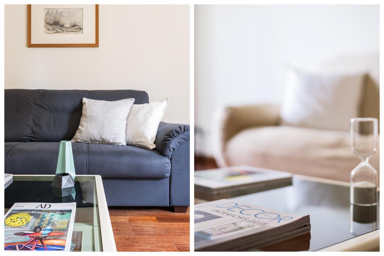 Appartamento Homeathotel - Reina Milano