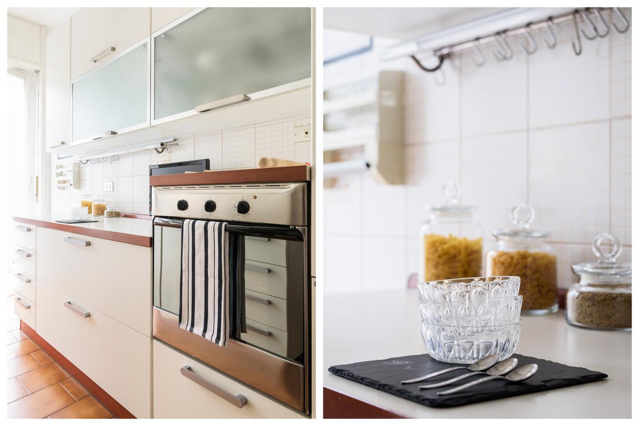 Appartamento Homeathotel - Reina Milano
