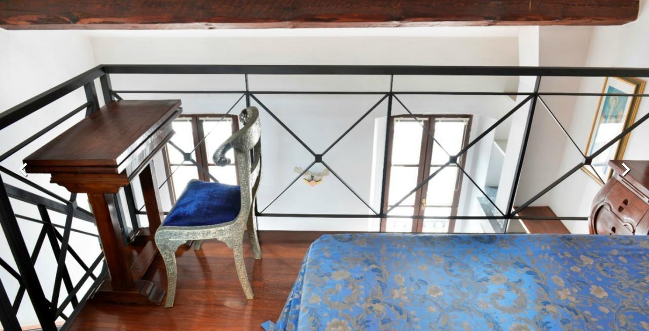 Lejlighed Duomo Loft