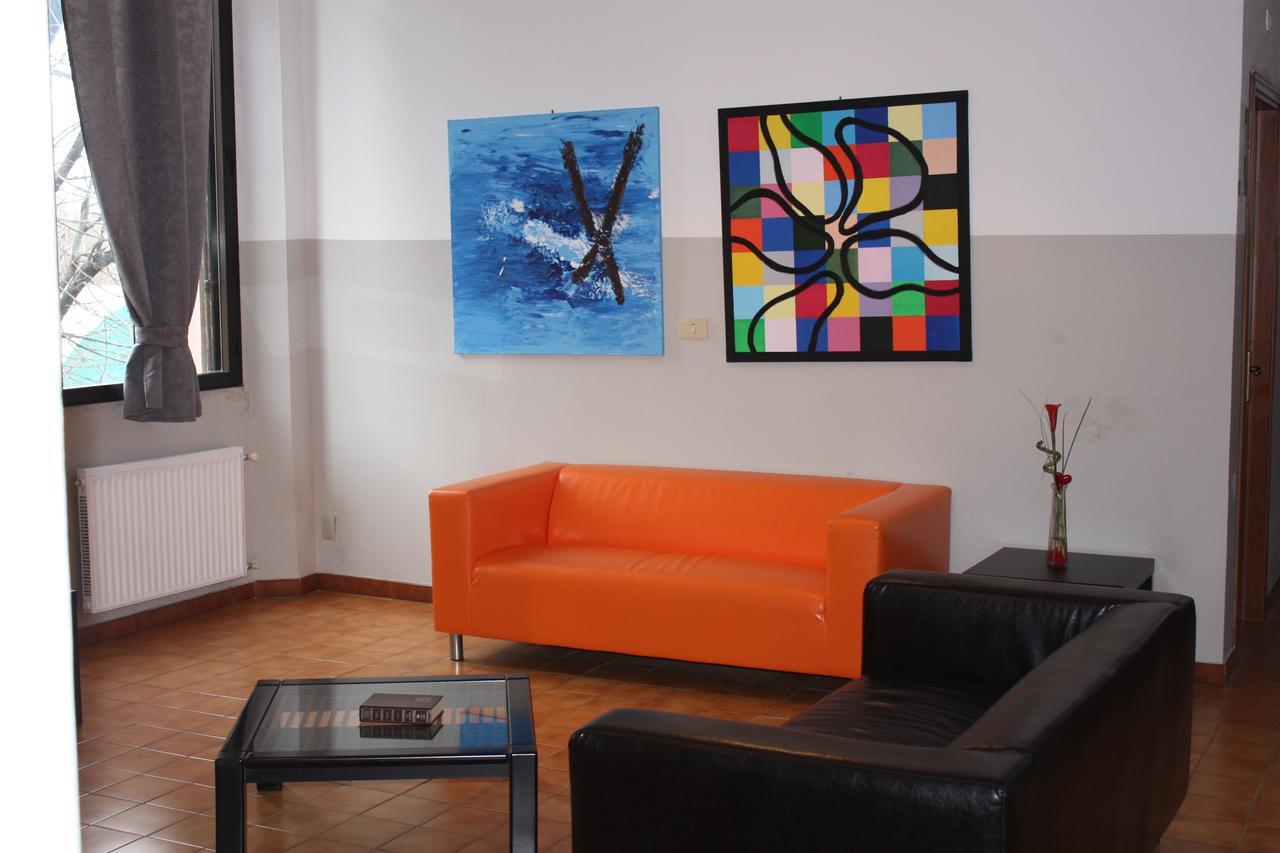 Guest house Casa Per Ferie Achille Ricci Milan
