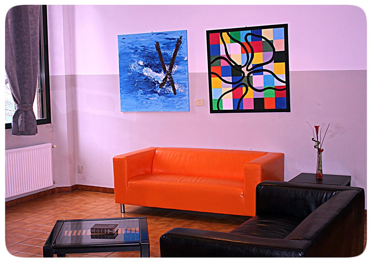 Guest house Casa Per Ferie Achille Ricci Milan