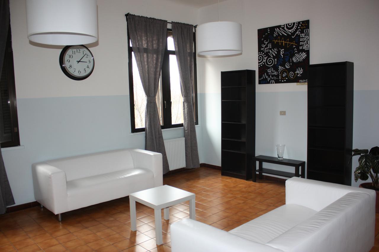 Guest house Casa Per Ferie Achille Ricci *