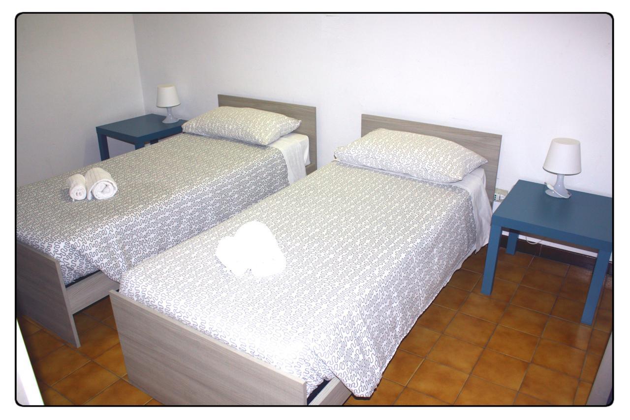Casa Per Ferie Achille Ricci Guest house