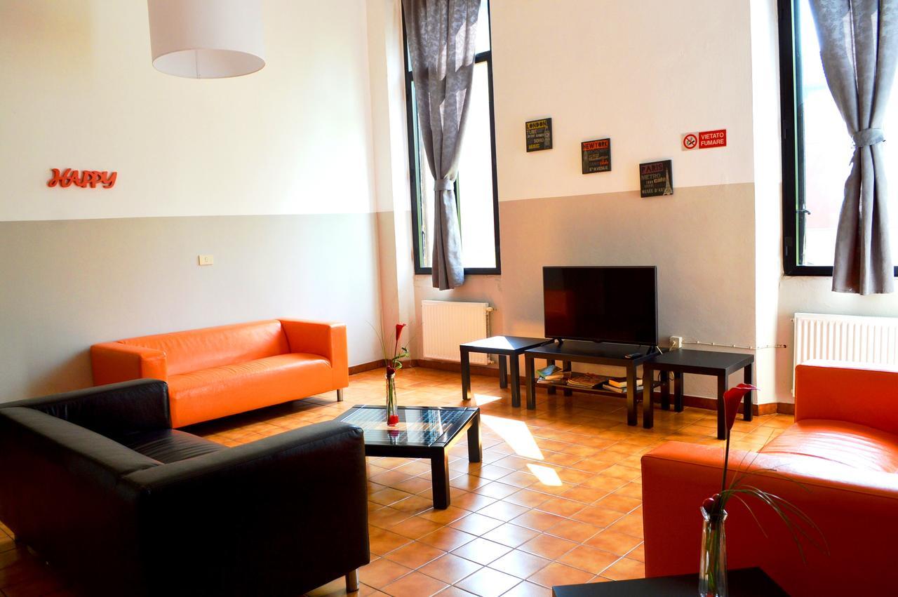 Casa Per Ferie Achille Ricci Guest house Milan