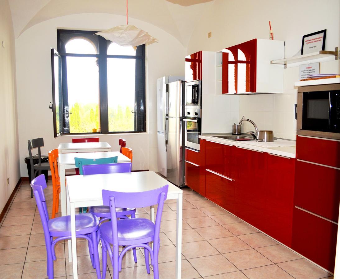 Casa Per Ferie Achille Ricci Milan