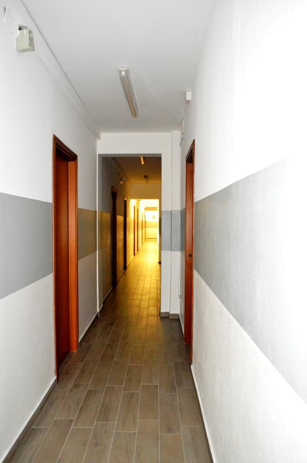 Casa Per Ferie Achille Ricci Guest house Milan