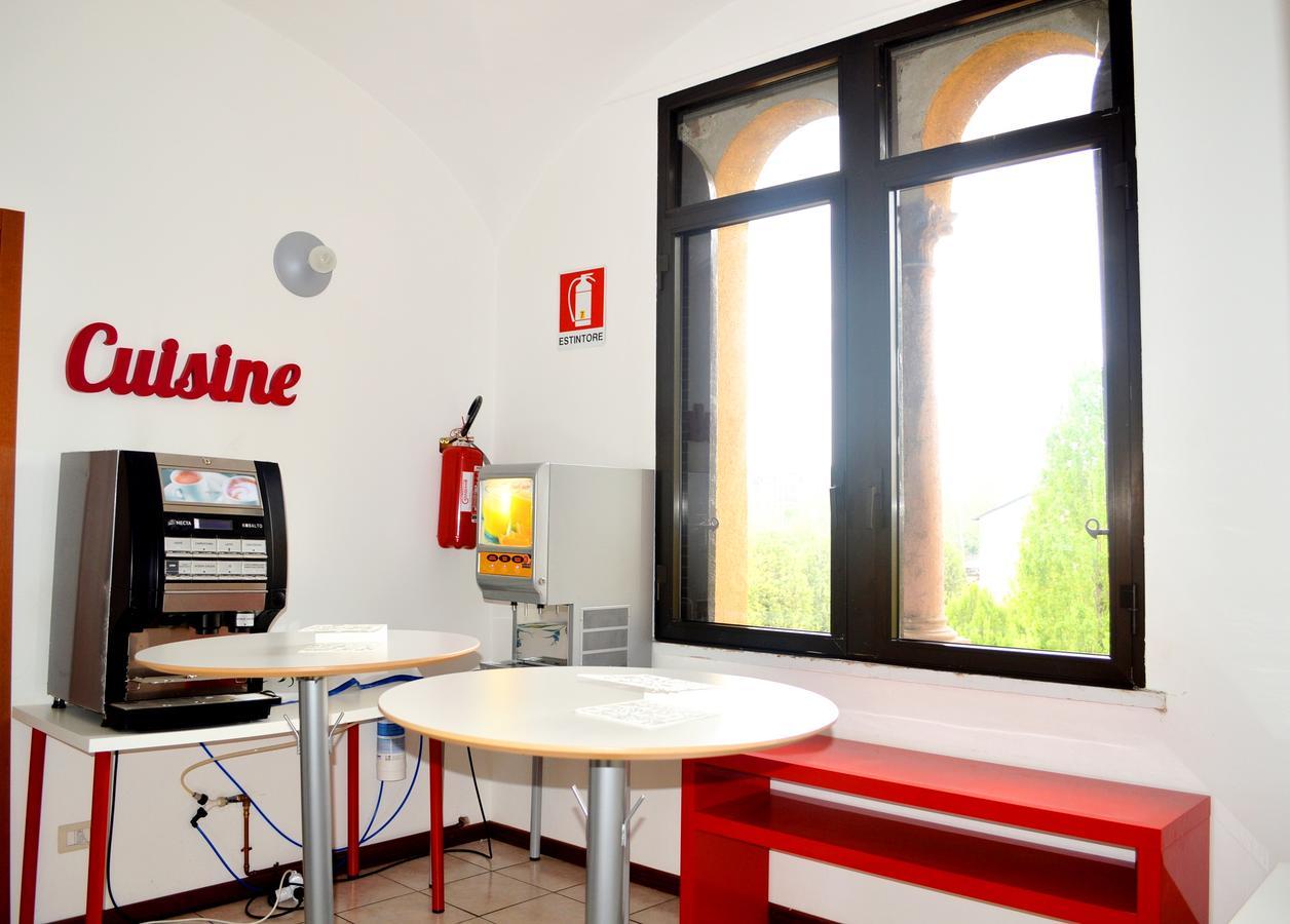 Guest house Casa Per Ferie Achille Ricci Milan