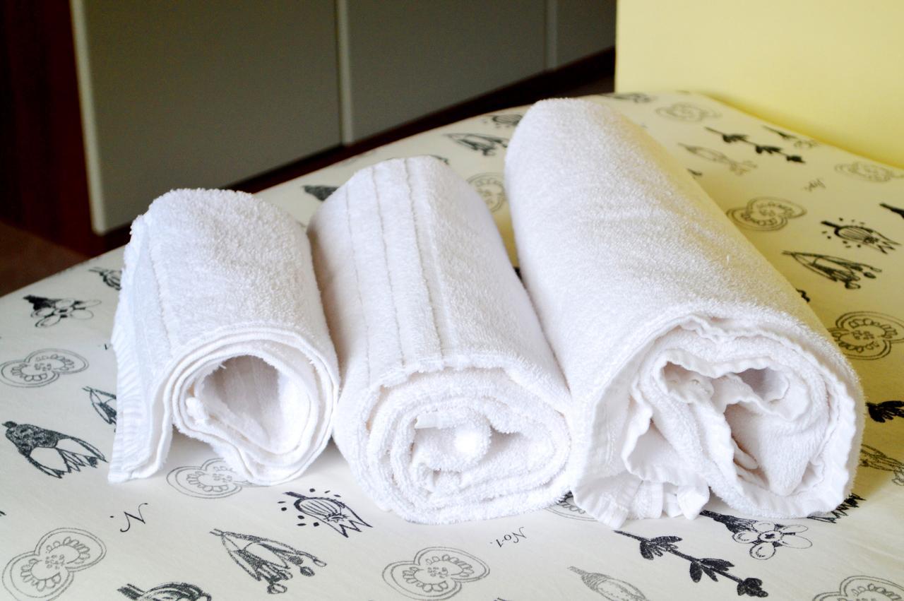 Guest house Casa Per Ferie Achille Ricci Milan
