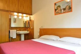 Hotel Malta Mailand