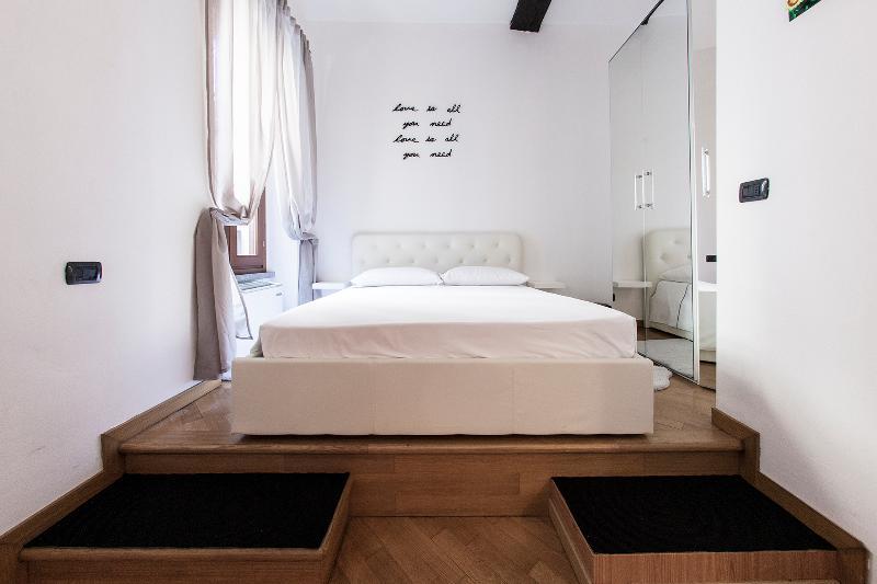 Hotel Hemeras Boutique House Duomo 6 Mailand