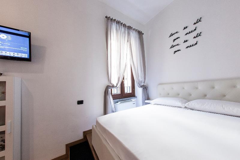 Hemeras Boutique House Duomo 6 4* Mailand