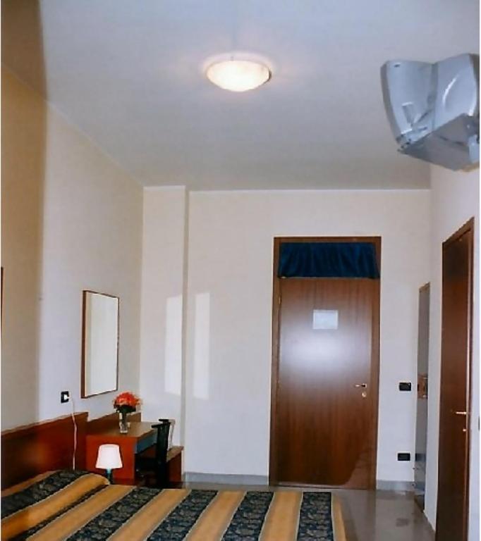 Greco Hotel Milaan