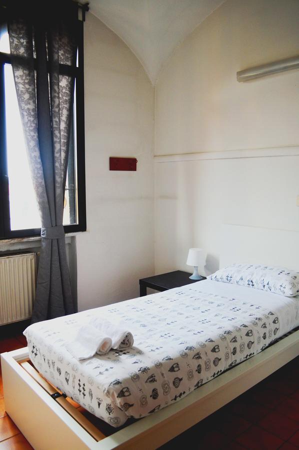 Casa Per Ferie Achille Ricci Guest house
