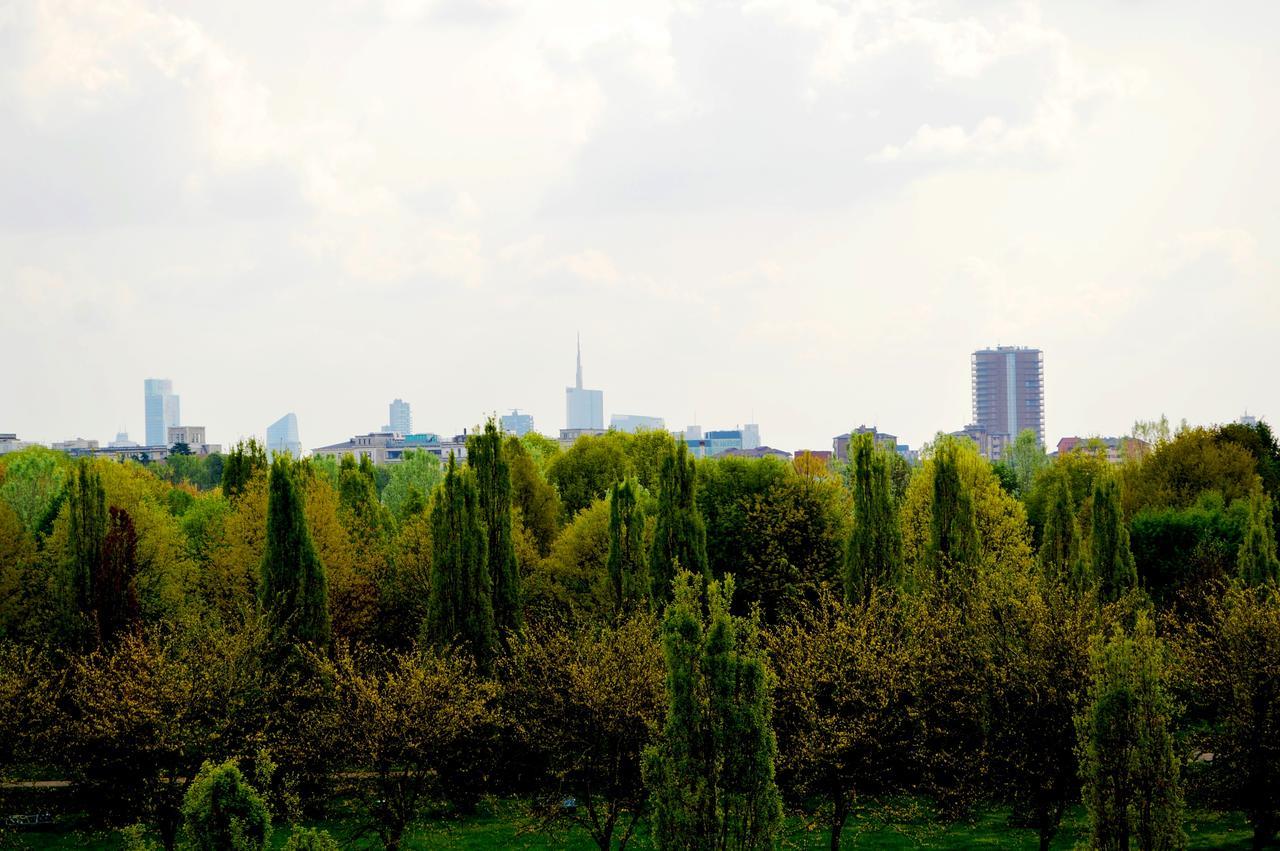 Casa Per Ferie Achille Ricci * Milan