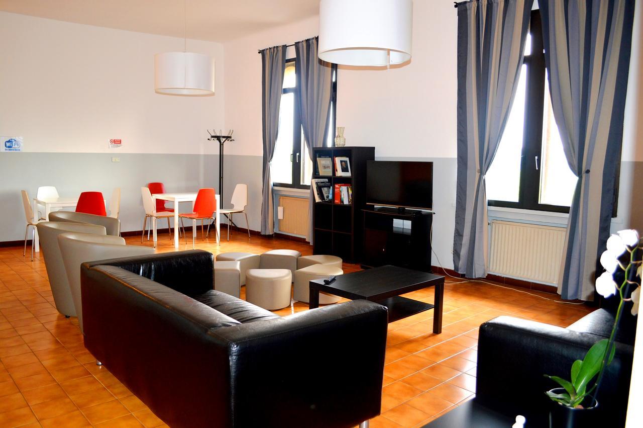 Casa Per Ferie Achille Ricci * Milan