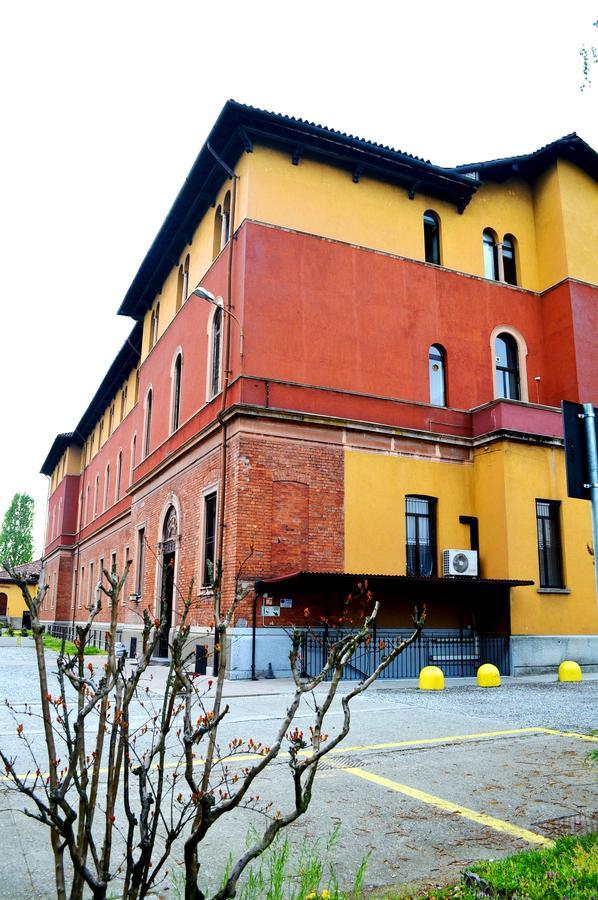 Casa Per Ferie Achille Ricci Guest house Milan