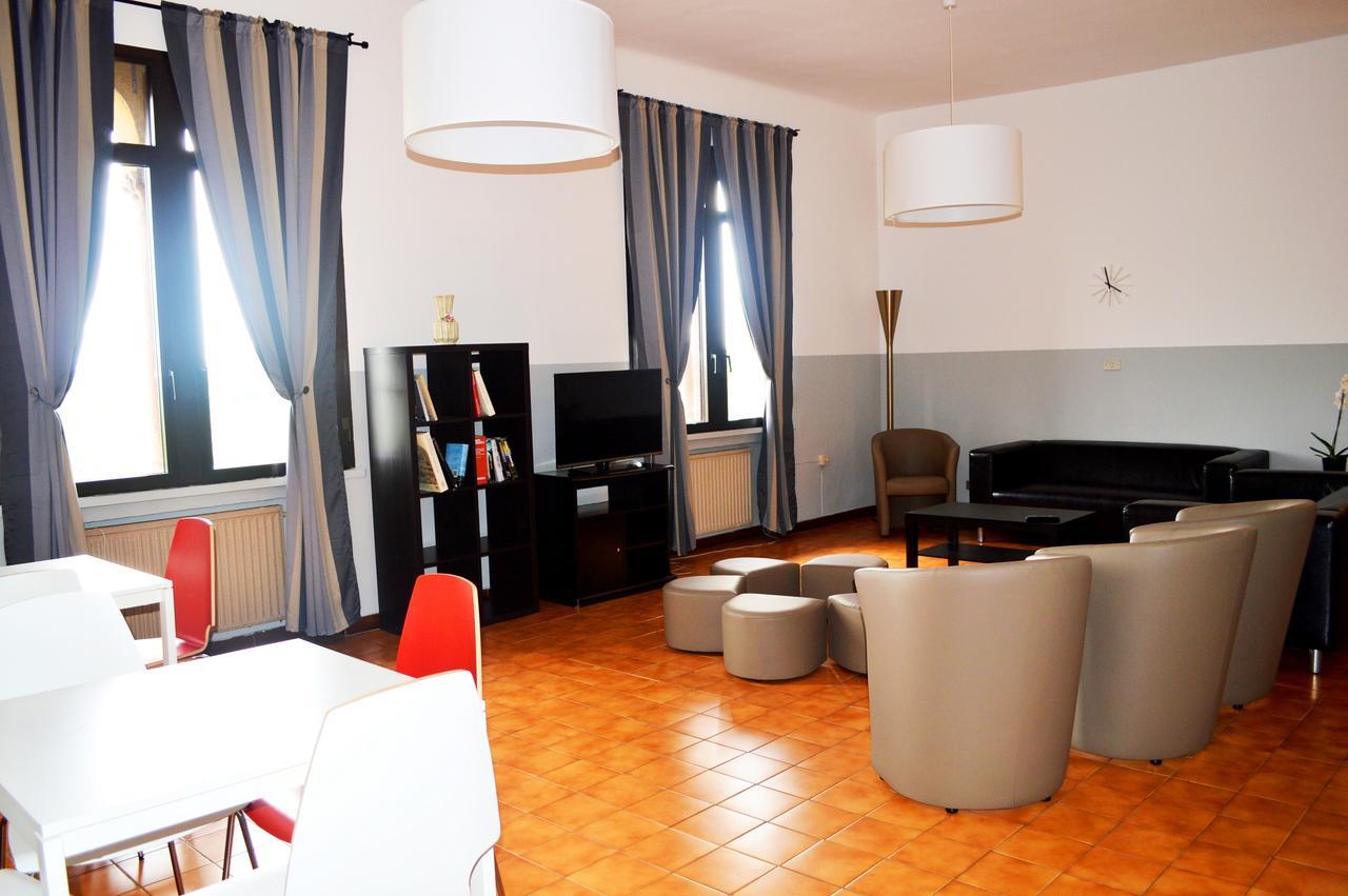 Casa Per Ferie Achille Ricci * Milan