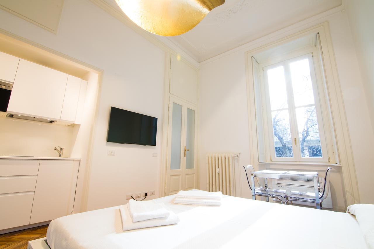 Brera Design&bright Flat Apartment *