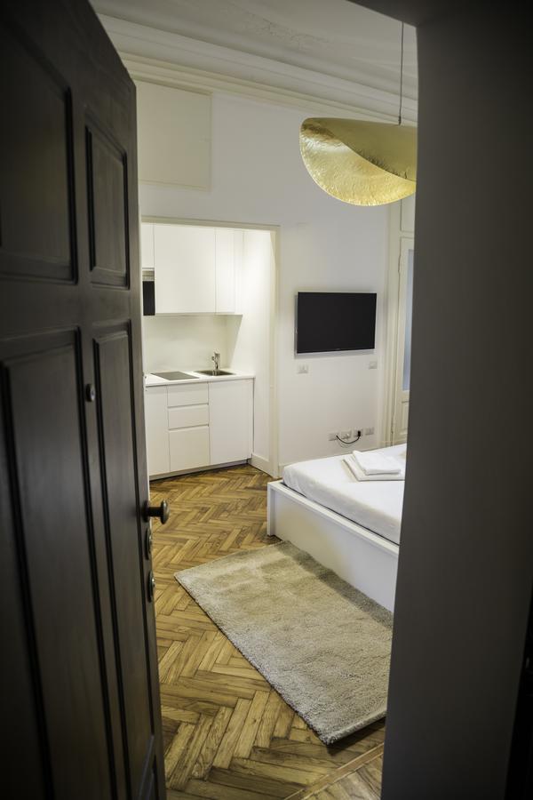 Brera Design&bright Flat Apartment *