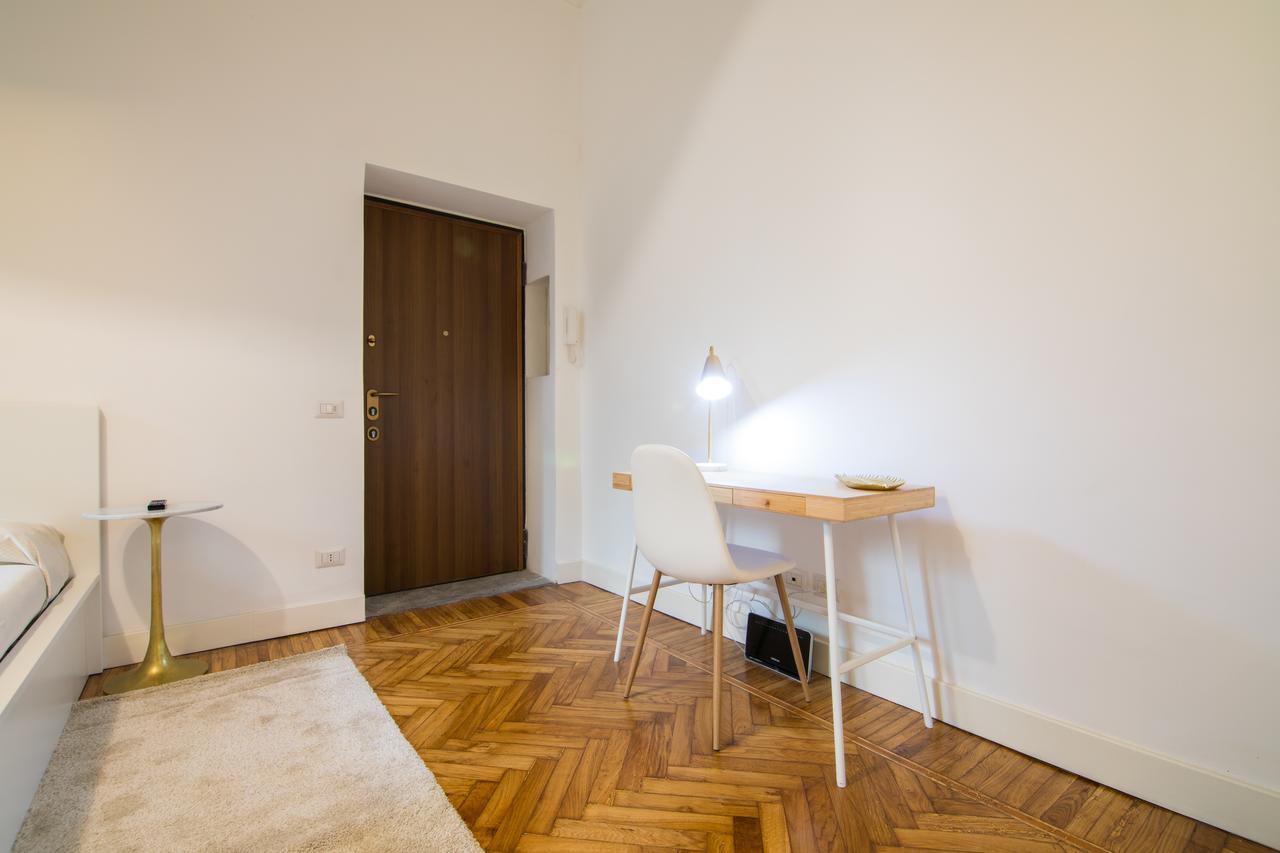 Brera Design&bright Flat * Mailand