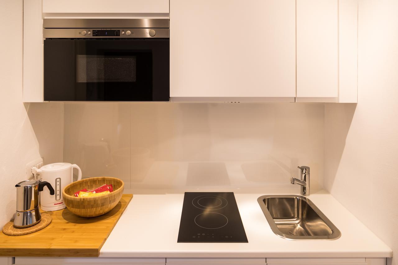 Apartment Brera Design&bright Flat Mailand
